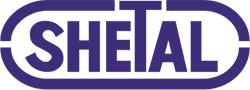 Shetal logo
