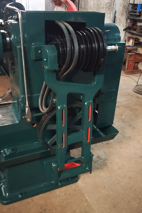 Grinding Machine