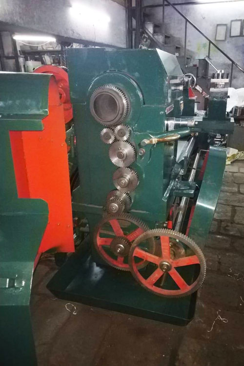 Grinding Machine