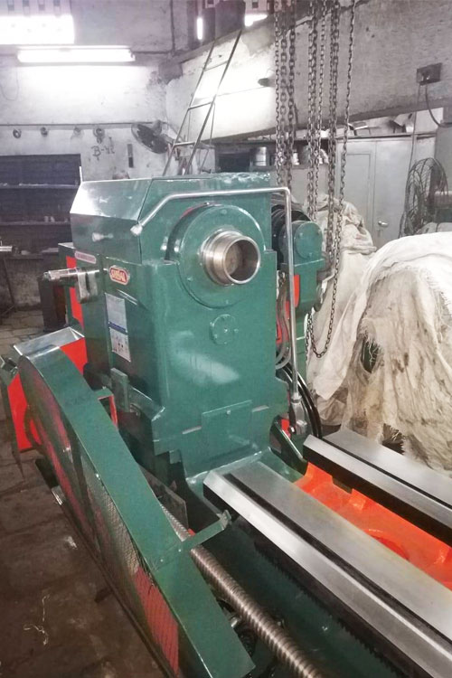 Grinding Machine