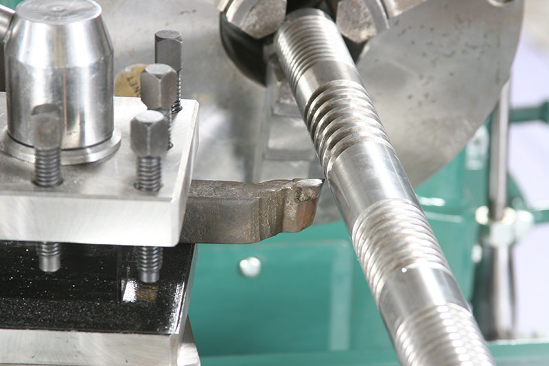 Light Duty  Lathe Machine