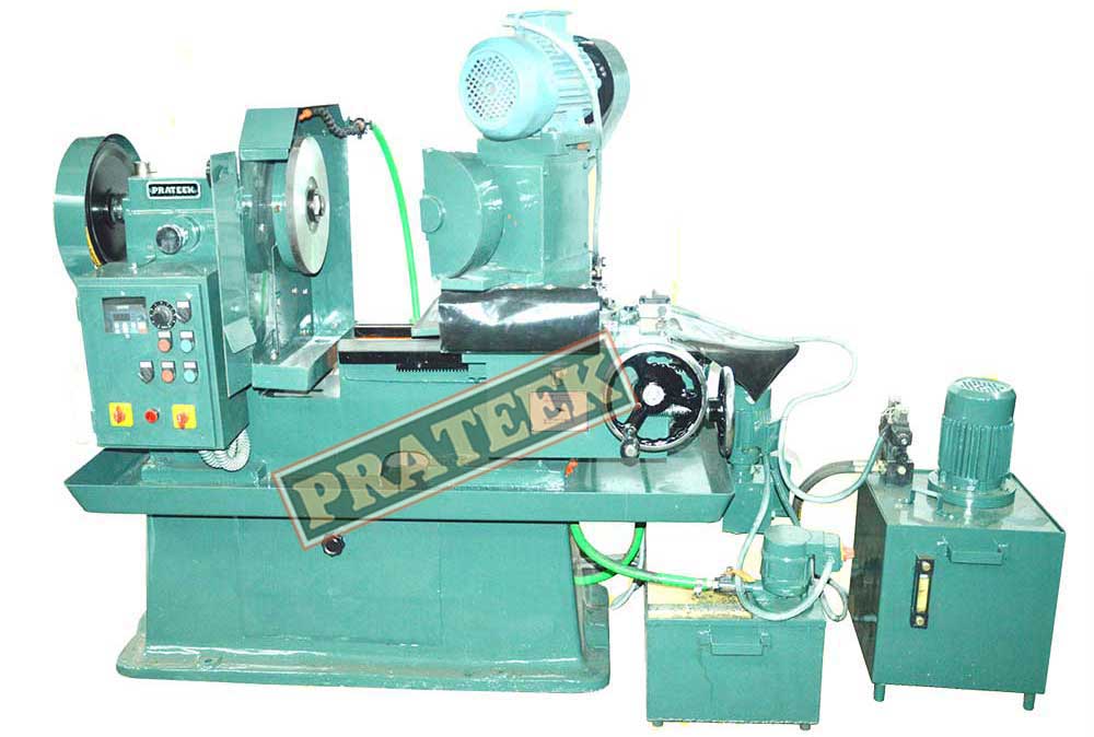 Grinding Machine