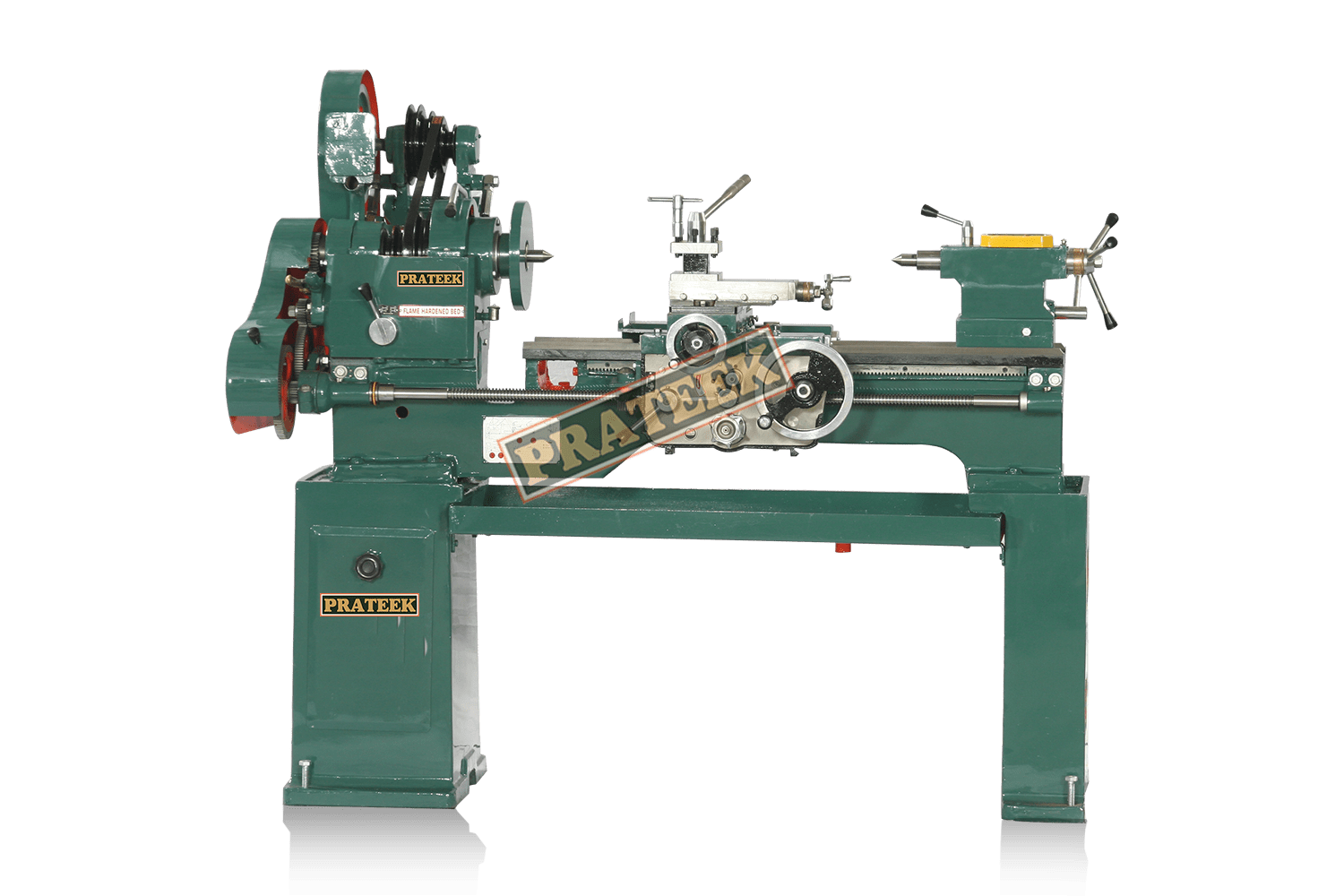 Light Duty  Lathe Machine