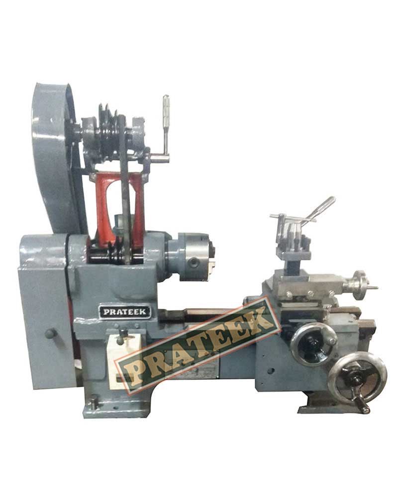 Table Lathe Machine