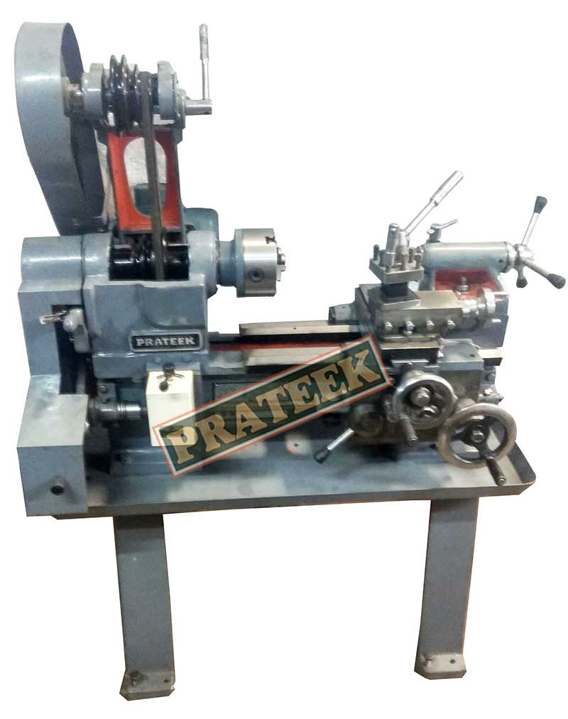 Table Lathe Machine