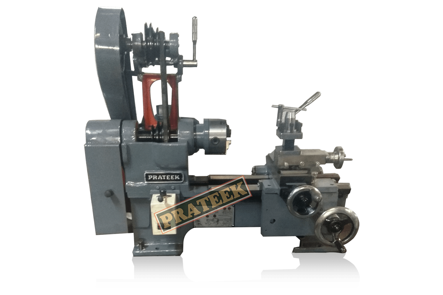 
                                       Table Lathe Machine