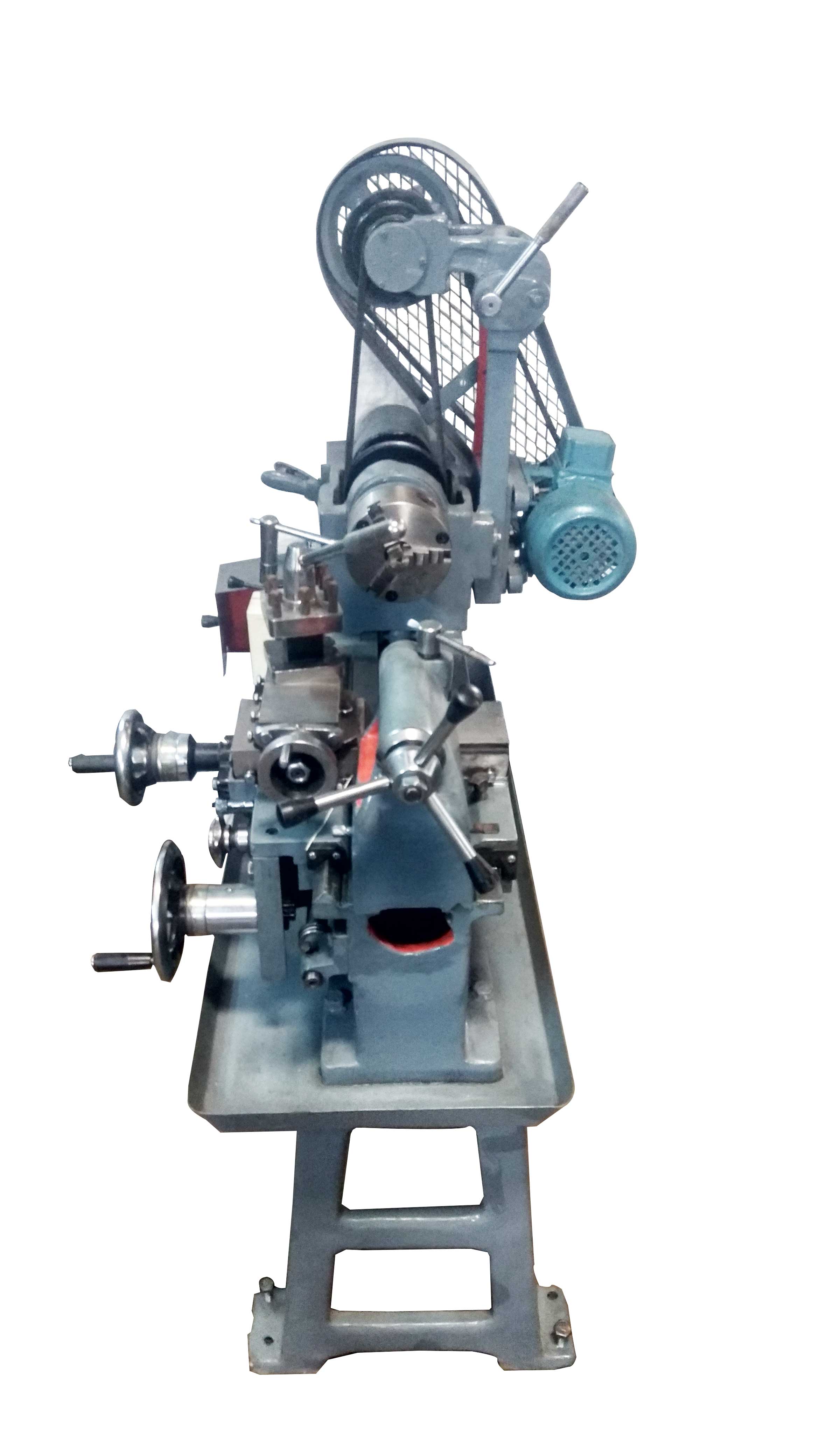 Table Lathe Machine